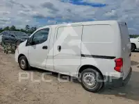 2020 Nissan NV фото