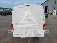 2020 Nissan NV фото