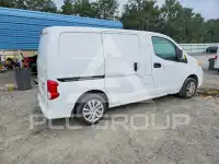 2020 Nissan NV 200 фото