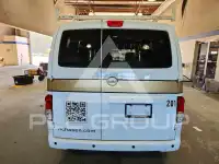 2020 Nissan NV 200 фото