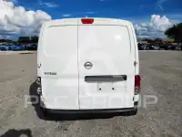 2020 Nissan NV 200 photo