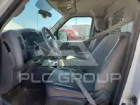 2020 Nissan NV фото