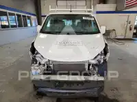2020 Nissan NV 200 фото