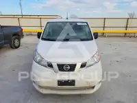 2020 Nissan NV фото