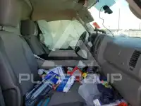 2020 Nissan NV photo
