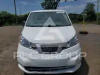 2020 Nissan NV фото