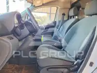 2020 Nissan NV фото