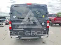 2020 Nissan NV photo