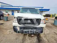 2020 Nissan NV фото