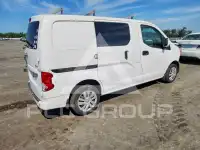 2020 Nissan NV фото