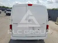 2020 Nissan NV 200 фото