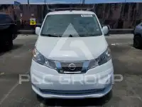 2020 Nissan NV фото