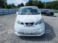 2020 Nissan NV photo
