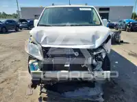 2020 Nissan NV фото