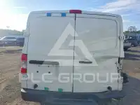 2020 Nissan NV фото