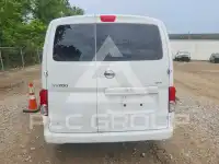2020 Nissan NV фото