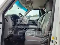 2020 Nissan NV фото