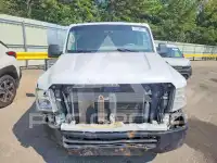 2020 Nissan NV фото