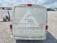 2020 Nissan NV фото