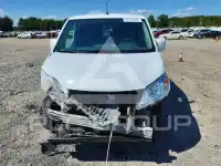 2020 Nissan NV фото