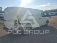 2020 Nissan NV фото
