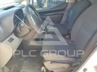 2020 Nissan NV фото