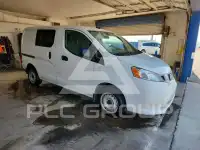 2020 Nissan NV фото