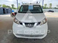 2020 Nissan NV 200 photo