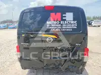 2020 Nissan NV фото