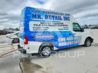 2020 Nissan NV фото