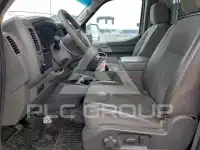 2020 Nissan NV фото