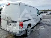 2020 Nissan NV фото