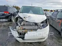 2020 Nissan NV фото