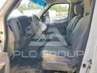 2020 Nissan NV фото