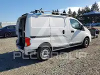 2020 Nissan NV фото