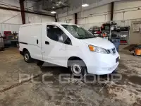 2020 Nissan NV фото