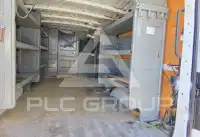 2020 Nissan NV фото