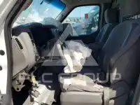 2020 Nissan NV photo