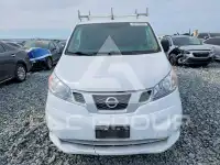 2020 Nissan NV фото
