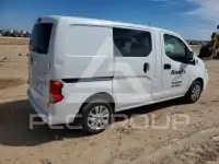 2020 Nissan NV фото
