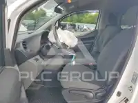 2020 Nissan NV 200 фото