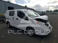 2020 Nissan NV 200 фото