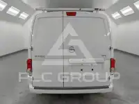 2020 Nissan NV фото