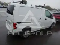 2020 Nissan NV фото