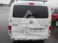 2020 Nissan NV фото
