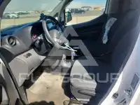2020 Nissan NV photo