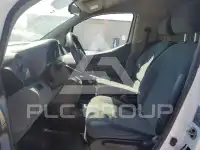 2020 Nissan NV фото