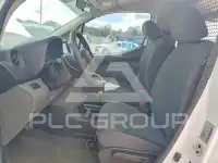 2020 Nissan NV фото