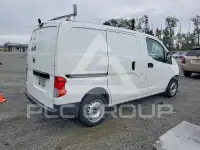 2020 Nissan NV 200 фото