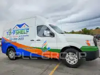 2020 Nissan NV фото